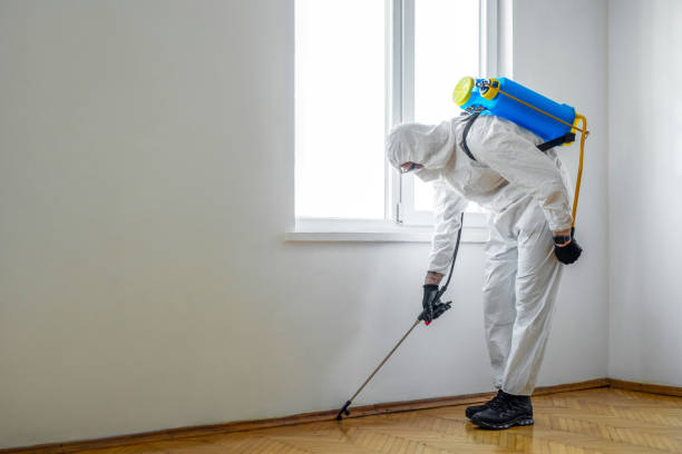 Best Residential Pest Control  in Danville, VA